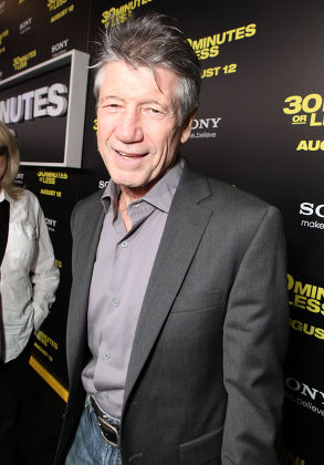Columbia Pictures Presents '30 Minutes Or Less' Premiere Hollywood Los Angeles, America.