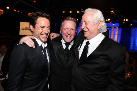 American Cinematheque's 2011 Award Show Honoring Robert Downey Jr. Beverly Hills Los Angeles, America.