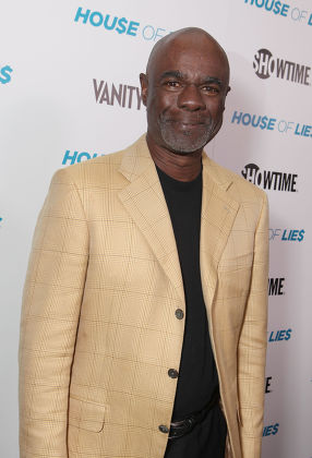 Showtime Premiere of 'House of Lies'