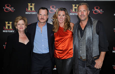 HISTORY Pre-EMMY Party West Hollywood Los Angeles, America.
