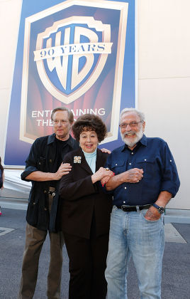 Warner Bros. Home Entertainment 2013 Year-Long 90th Anniversary Global Celebration