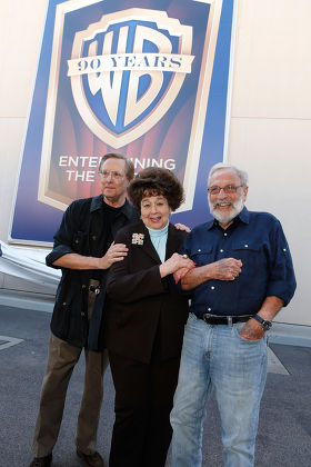 Warner Bros. Home Entertainment 2013 Year-Long 90th Anniversary Global Celebration