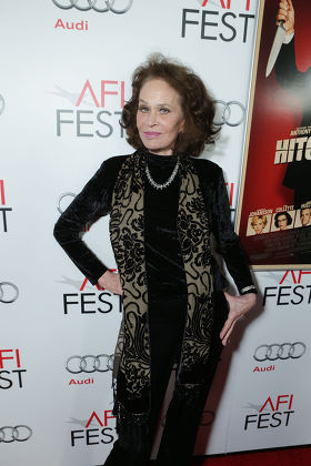 World Premiere Of Fox Searchlight 'Hitchcock' at the Opening Night Of AFI Film Festival Hollywood Los Angeles, America.