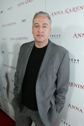 Focus Features 'Anna Karenina' Los Angeles Premiere Sponsored By ACER Hollywood Los Angeles, America.