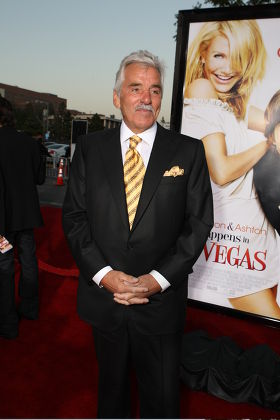 Twentieth Century Fox World Premiere of 'What Happens in Vegas' Westwood Los Angeles, America.