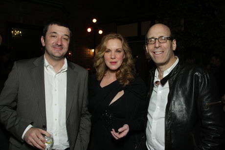 Showtime's Holiday Party
