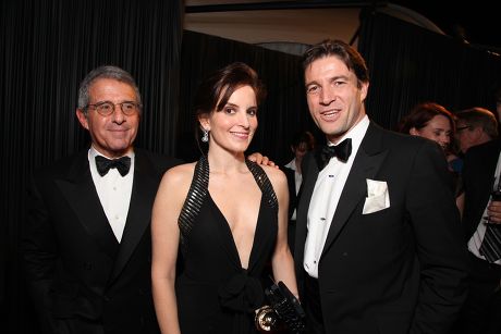 NBC/Universal Pictures/Focus Features Golden Globes Party