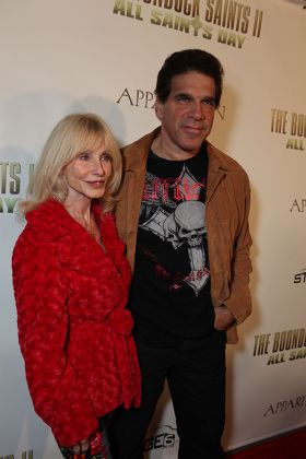Los Angeles Premiere of 'The Boomdock Saints II: All Saints Day' Hollywood Los Angeles, America.