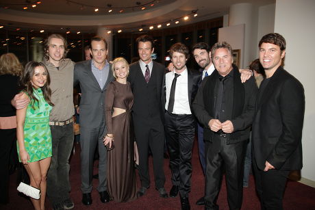 The World Premiere of Touchstone Pictures 'When In Rome' Hollywood Los Angeles, America.