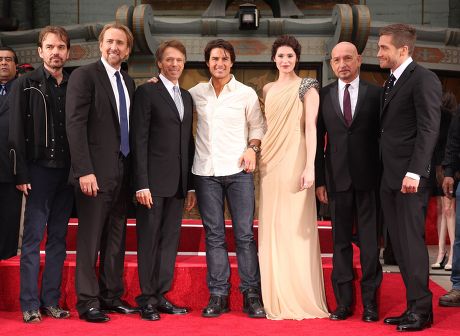 Walt Disney Pictures Premiere of 'Prince of Persia: The Sands of Time' Hollywood Los Angeles, America.