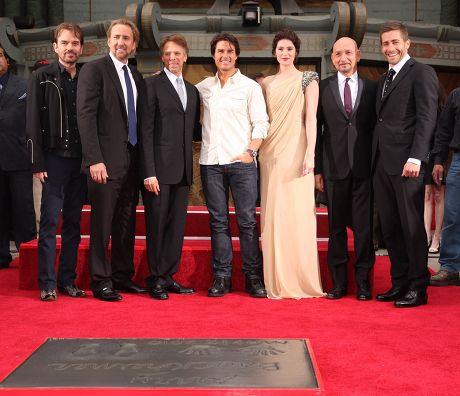 Walt Disney Pictures Premiere of 'Prince of Persia: The Sands of Time' Hollywood Los Angeles, America.