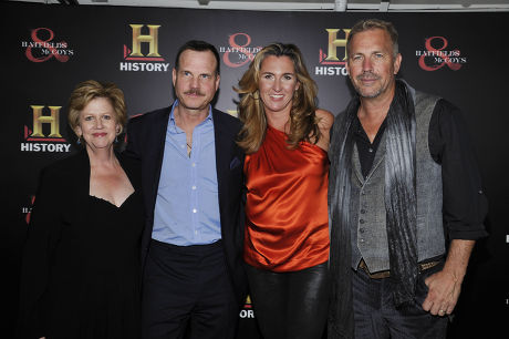 HISTORY Pre-EMMY Party West Hollywood Los Angeles, America.