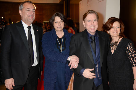 The London Critics' Circle Film Awards, London, Britain - 18 Jan 2015