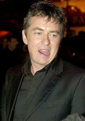 Shane Richie Editorial Stock Photo Stock Image Shutterstock