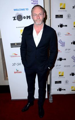 LIAM CUNNINGHAM Editorial Stock Photo - Stock Image | Shutterstock