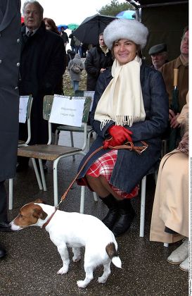 Princess Gloria Von Thurn Und Taxis Editorial Stock Photo - Stock Image ...