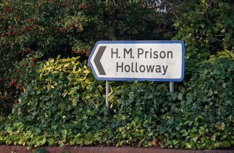 13 Hmp Holloway Prison Stock Pictures Editorial Images And Stock