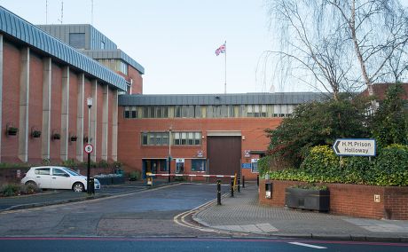 13 Hmp Holloway Prison Stock Pictures Editorial Images And Stock