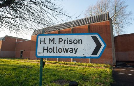 13 Hmp Holloway Prison Stock Pictures Editorial Images And Stock