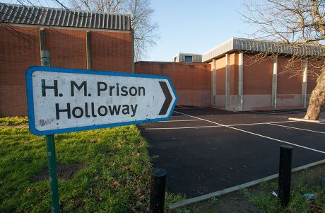 13 Hmp Holloway Prison Stock Pictures Editorial Images And Stock