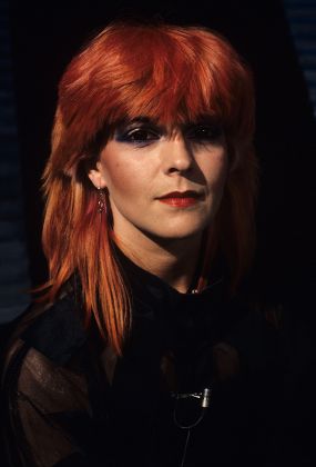 Toyah Willcox Editorial Stock Photo - Stock Image | Shutterstock