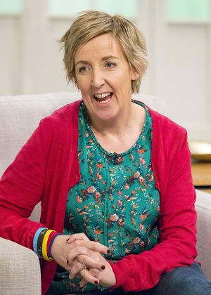 Julie Hesmondhalgh Editorial Stock Photo - Stock Image | Shutterstock