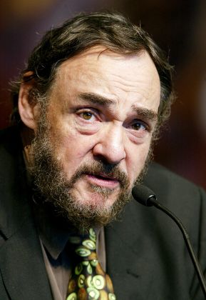 John Rhys Davies Editorial Stock Photo - Stock Image | Shutterstock