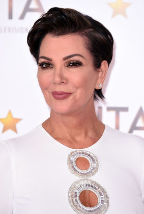 Kris Jenner Editorial Stock Photo - Stock Image | Shutterstock