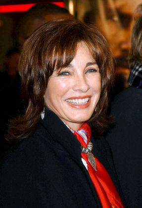 Anne Archer Editorial Stock Photo - Stock Image Shutterstock
