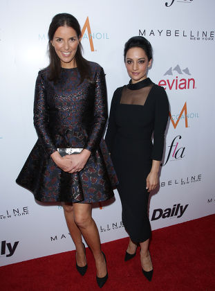 The Daily Front Row Fashion Awards, Los Angeles, America - 22 Jan 2015
