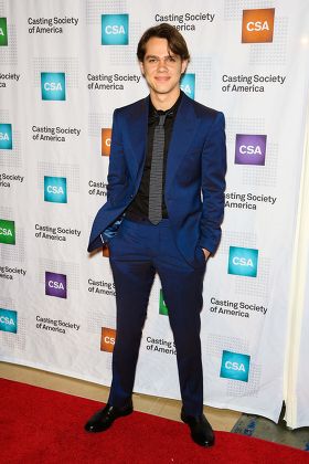 Ellar Coltrane Editorial Stock Photo - Stock Image | Shutterstock