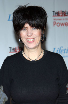 Diane Warren Editorial Stock Photo - Stock Image | Shutterstock