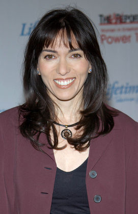 12TH ANNUAL HOLLYWOOD REPORTERS WOMEN IN ENTERTAINMENT POWER 100 BREAKFAST, LOS ANGELES, AMERICA - 02 DEC 2003