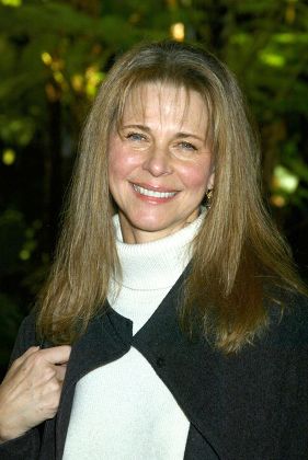 Lindsay Wagner Editorial Stock Photo - Stock Image | Shutterstock
