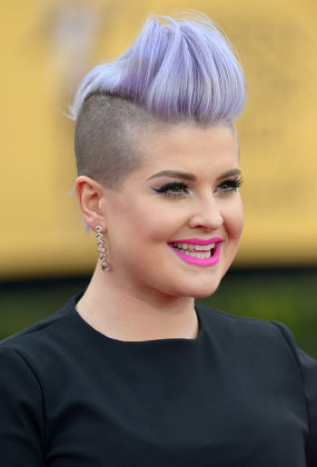 Kelly Osbourne Editorial Stock Photo - Stock Image | Shutterstock