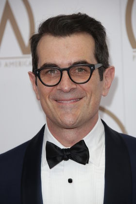 Ty Burrell Editorial Stock Photo - Stock Image | Shutterstock