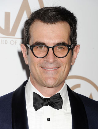 Ty Burrell Editorial Stock Photo - Stock Image | Shutterstock