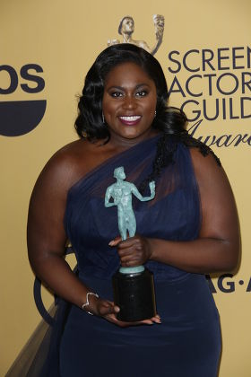 Danielle Brooks Editorial Stock Photo - Stock Image | Shutterstock