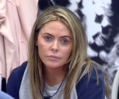 Patsy Kensit Editorial Stock Photo - Stock Image | Shutterstock