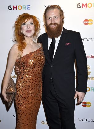 Gry Kristofer Hivju Editorial Stock Photo - Stock Image | Shutterstock