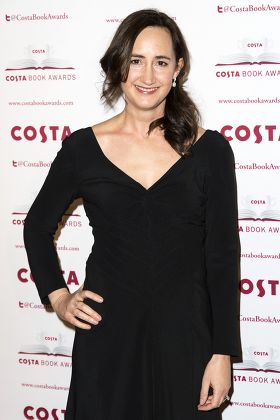 Costa Book Awards, London, Britain - 27 Jan 2015