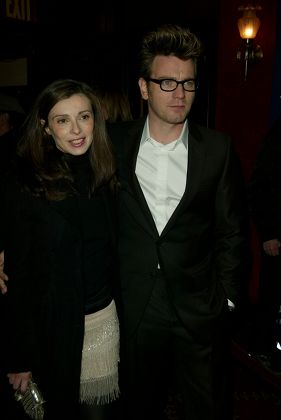 Ewan Mcgregor Wife Editorial Stock Photo - Stock Image Shutterstock