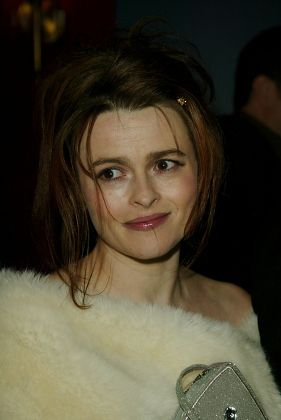 Helena Bonham Carter Editorial Stock Photo - Stock Image Shutterstock