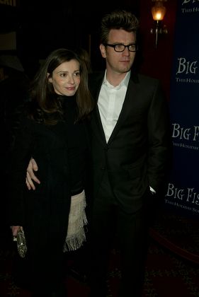 Ewan Mcgregor Wife Editorial Stock Photo - Stock Image Shutterstock