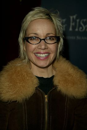 Janeane Garofalo Editorial Stock Photo - Stock Image | Shutterstock