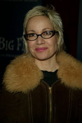 Janeane Garofalo Editorial Stock Photo - Stock Image | Shutterstock