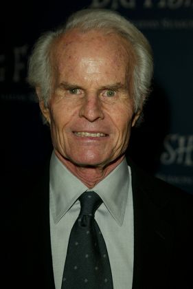 Richard Zanuck Editorial Stock Photo - Stock Image | Shutterstock
