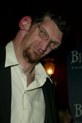 Matthew Mcgrory Editorial Stock Photo - Stock Image | Shutterstock