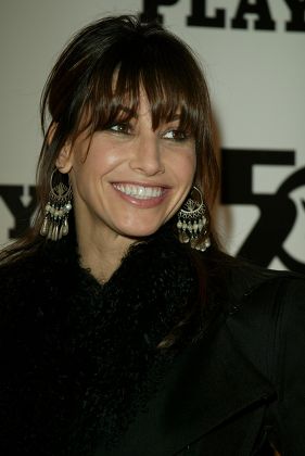 Gina Gershon Editorial Stock Photo - Stock Image | Shutterstock