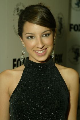 Vanessa Lengies Editorial Stock Photo - Stock Image | Shutterstock